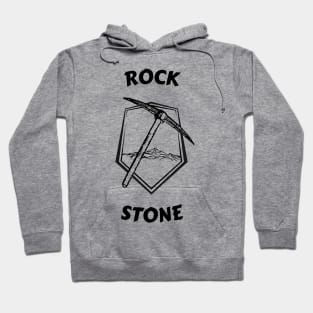 Rock and Stone! Hoodie